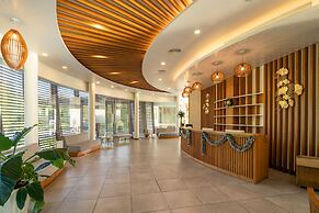 The Shells Resort & Spa Phu Quoc