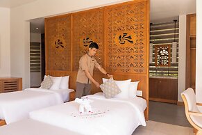 The Shells Resort & Spa Phu Quoc