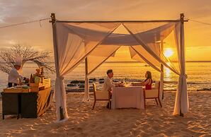 The Shells Resort & Spa Phu Quoc