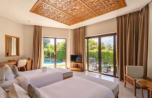 The Shells Resort & Spa Phu Quoc