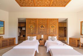 The Shells Resort & Spa Phu Quoc