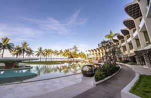 The Shells Resort & Spa Phu Quoc