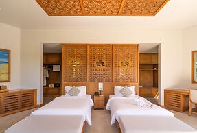 The Shells Resort & Spa Phu Quoc