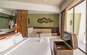 The Shells Resort & Spa Phu Quoc
