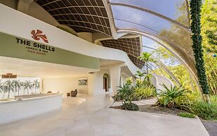 The Shells Resort & Spa Phu Quoc