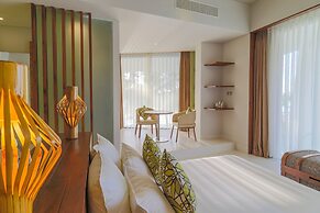 The Shells Resort & Spa Phu Quoc