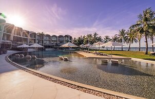 The Shells Resort & Spa Phu Quoc