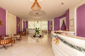 The Shells Resort & Spa Phu Quoc
