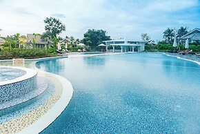 The Shells Resort & Spa Phu Quoc