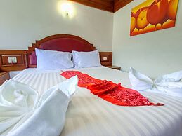 Hack Patong Beach Hotel