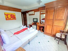 Hack Patong Beach Hotel