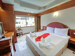 Hack Patong Beach Hotel