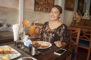 Hack Patong Beach Hotel