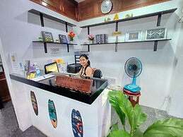 Hack Patong Beach Hotel