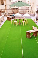 Asakusa Ryokan Toukaisou