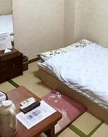 Asakusa Ryokan Toukaisou