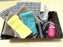 Asakusa Ryokan Toukaisou