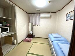 Asakusa Ryokan Toukaisou