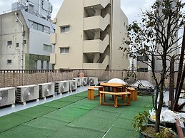 Asakusa Ryokan Toukaisou