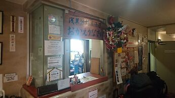 Asakusa Ryokan Toukaisou