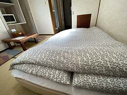 Asakusa Ryokan Toukaisou