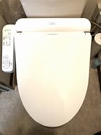 Asakusa Ryokan Toukaisou