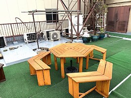 Asakusa Ryokan Toukaisou