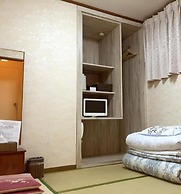 Asakusa Ryokan Toukaisou