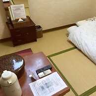 Asakusa Ryokan Toukaisou