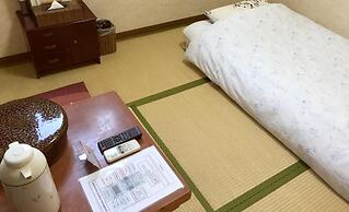 Asakusa Ryokan Toukaisou