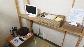 Asakusa Ryokan Toukaisou