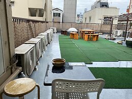 Asakusa Ryokan Toukaisou