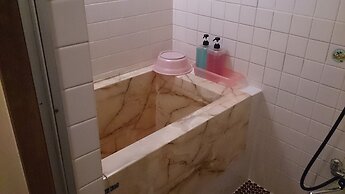 Asakusa Ryokan Toukaisou