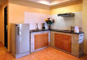 Baan Suay Hotel Resort