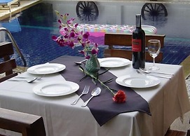 Baan Suay Hotel Resort