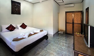 Baan Suay Hotel Resort