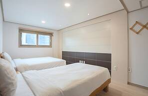 J2 Family Hotel Jeju