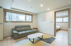 J2 Family Hotel Jeju