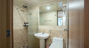 J2 Family Hotel Jeju