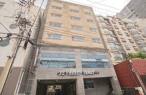 J2 Family Hotel Jeju