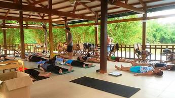 Cat Tien Jungle Lodge