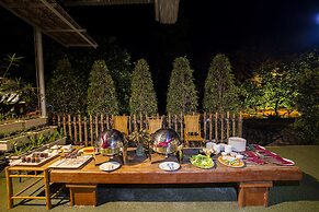 Cat Tien Jungle Lodge