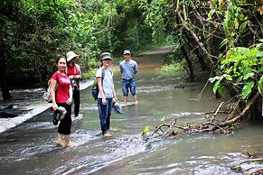 Cat Tien Jungle Lodge