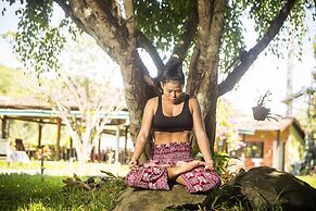 Cat Tien Jungle Lodge