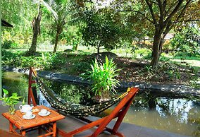 Cat Tien Jungle Lodge