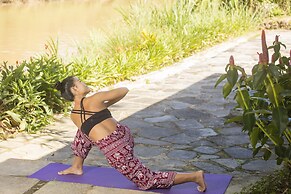 Cat Tien Jungle Lodge