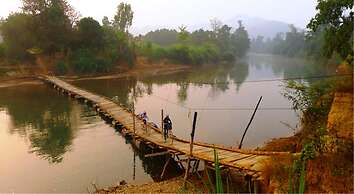 Cat Tien Jungle Lodge