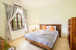 Cat Tien Jungle Lodge