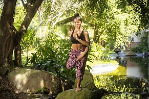 Cat Tien Jungle Lodge