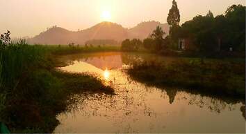 Cat Tien Jungle Lodge